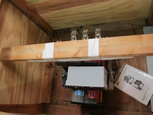 BREAKER, CIRCUIT TYPE, K600S KIND, 250-600 AMP RATING, 3 POLE. WITH SOLID STATE TRIP DEVICE SS4, LT/ST, PART NUMBER 609902T501. . COMPLETE PART NUMBER C1525-7773-142-97(00)(01)(18)(40) . PART # C1525-7773-142-97 (W-44) LOADING & HANDLING FEE $15-